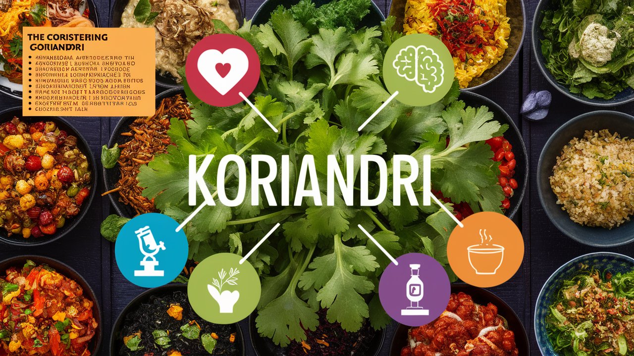 koriandri
