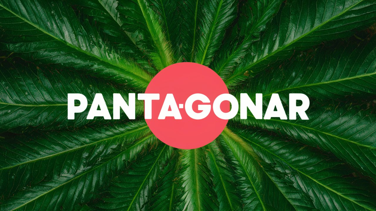 Pantagonar has become one of the most searched terms in the world of modern supplements and wellness solutions, primarily