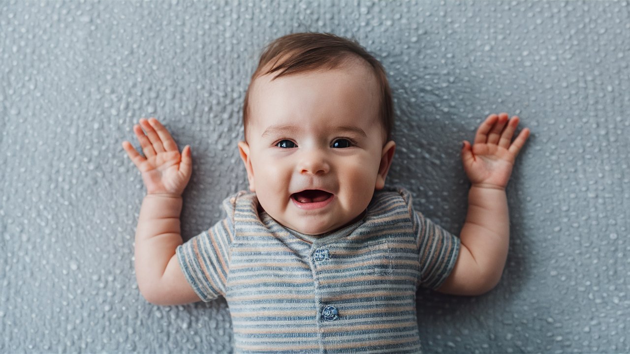 4 month sleep regression​
