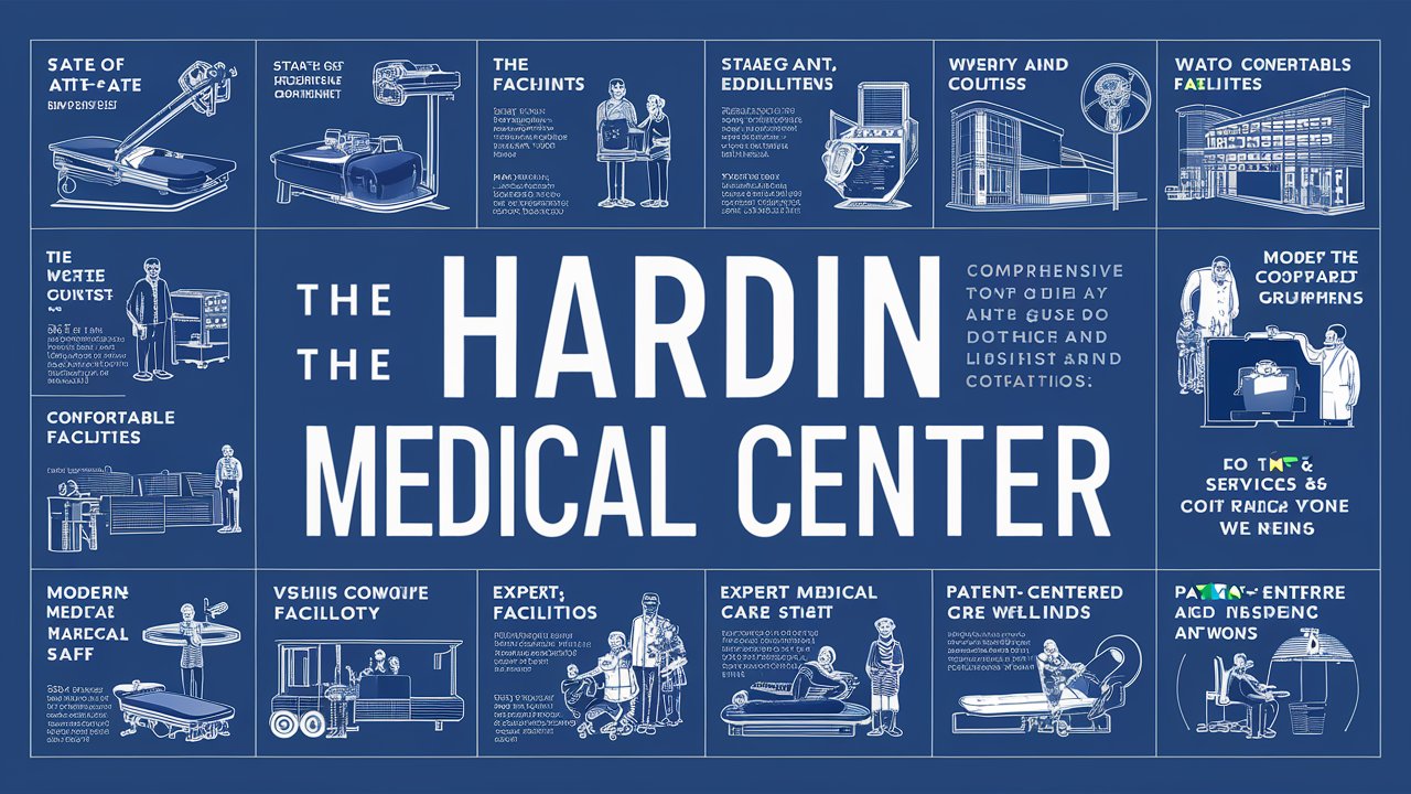 hardin medical center
