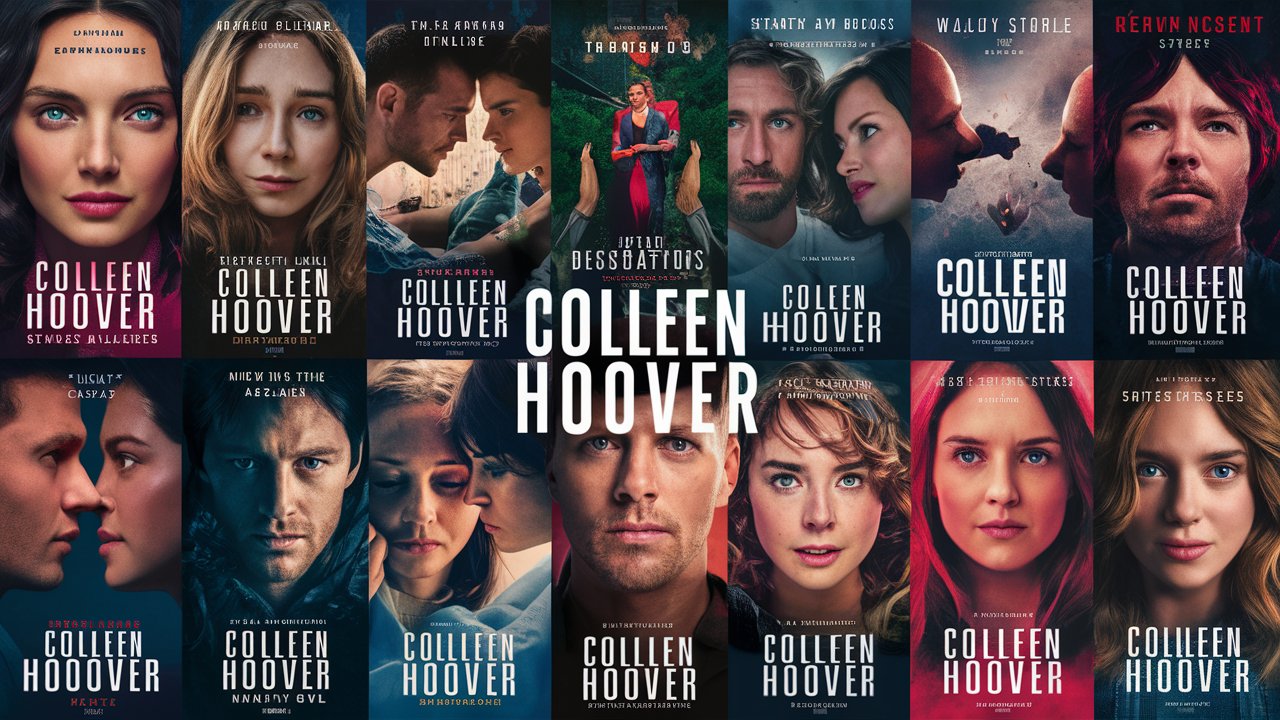 colleen hoover movies
