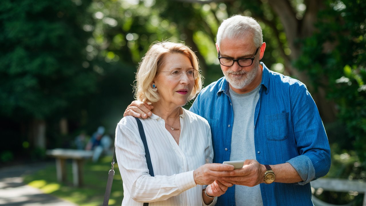 authorised medical attendant