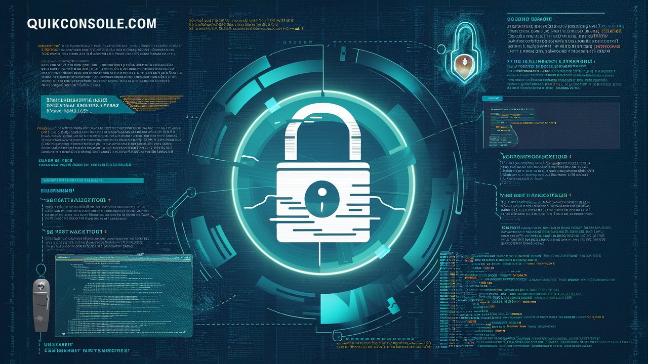 quikconsole com