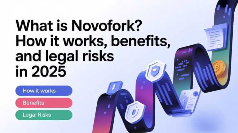 novafork