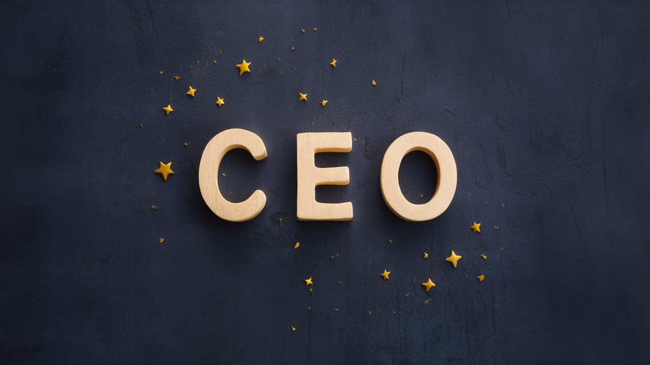 CEO CA Emo