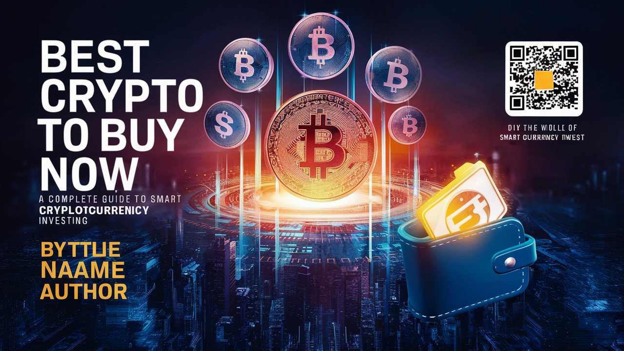 best crypto to buy now​
