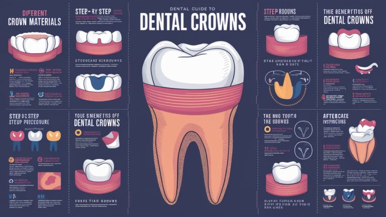 dental crown