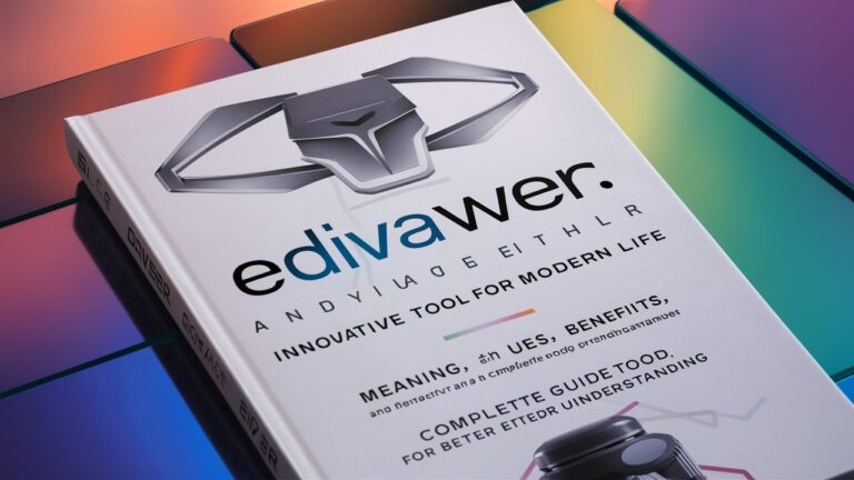 edivawer