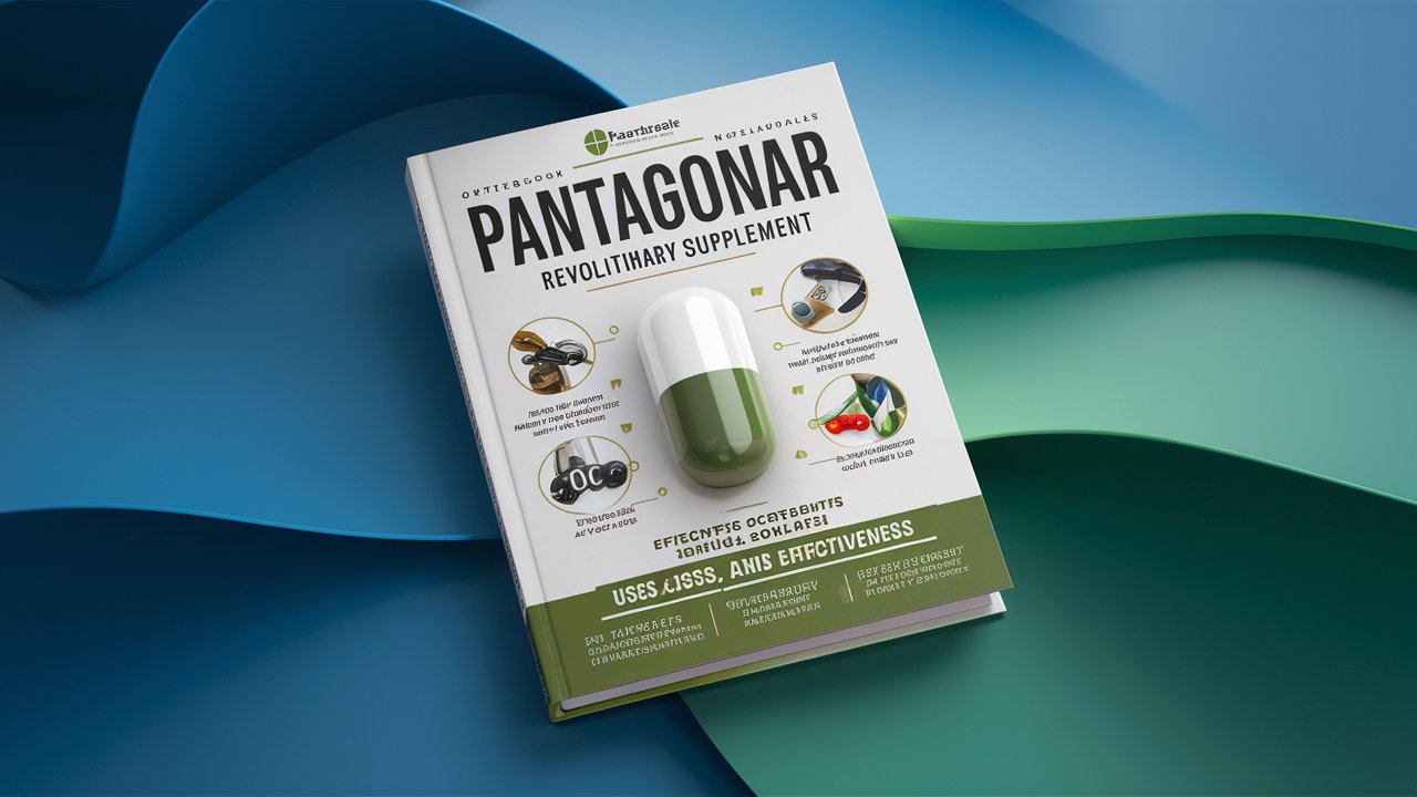 pantagonar