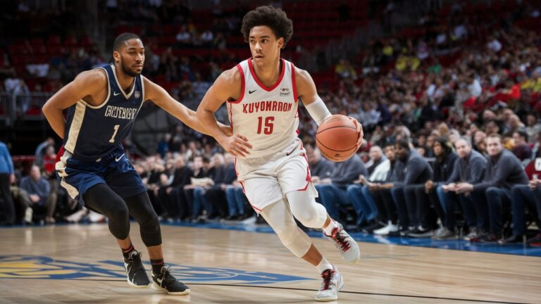 zuyomernon system basketball