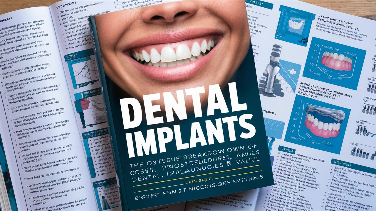 full mouth dental implants cost