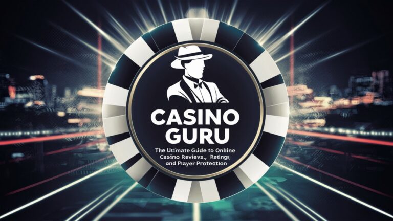 casino guru