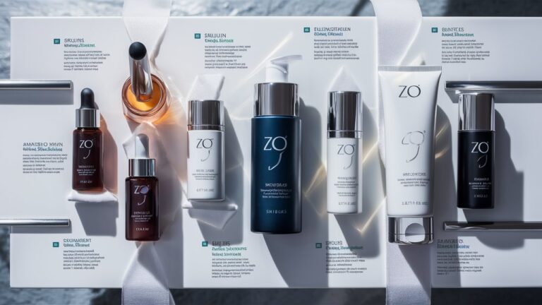 zo skin care​