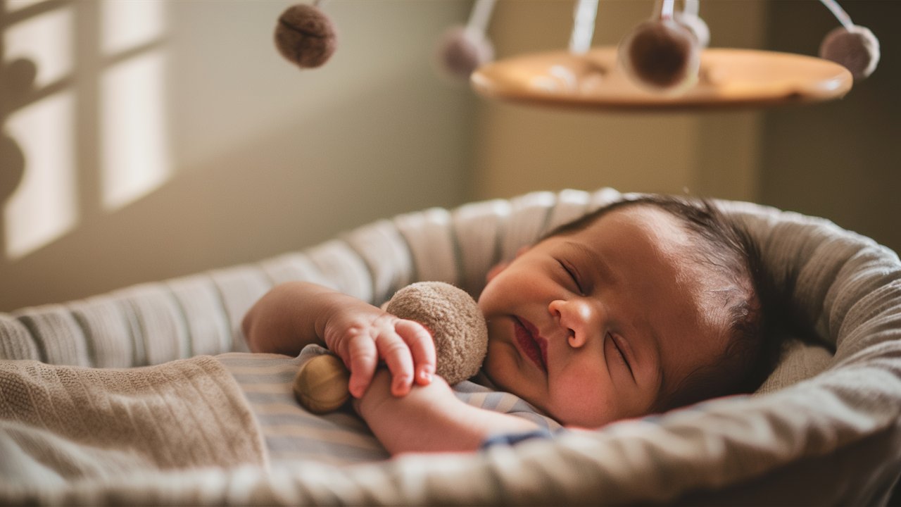 4 month sleep regression​