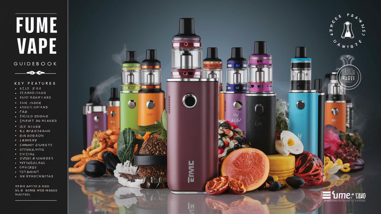 fume vape