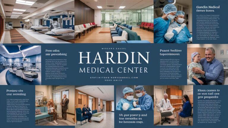 hardin medical center