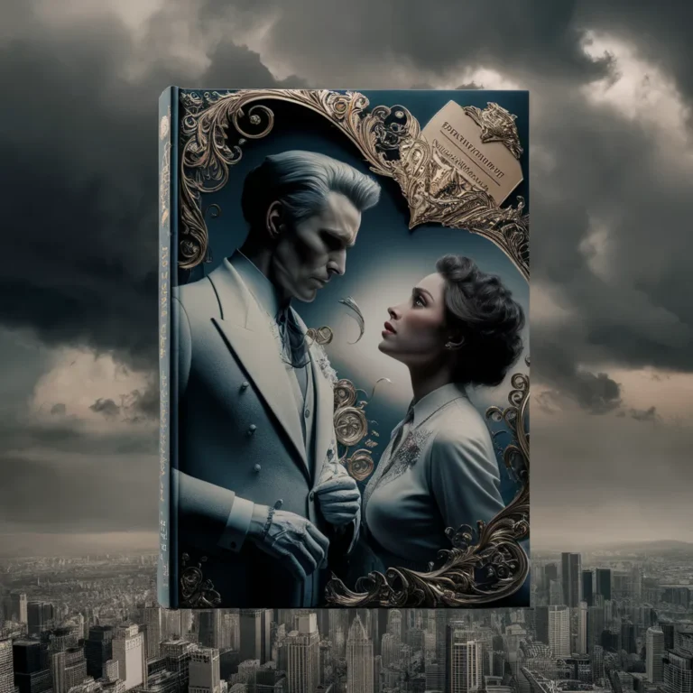 A Mistaken Surrogate for the Ruthless Billionaire